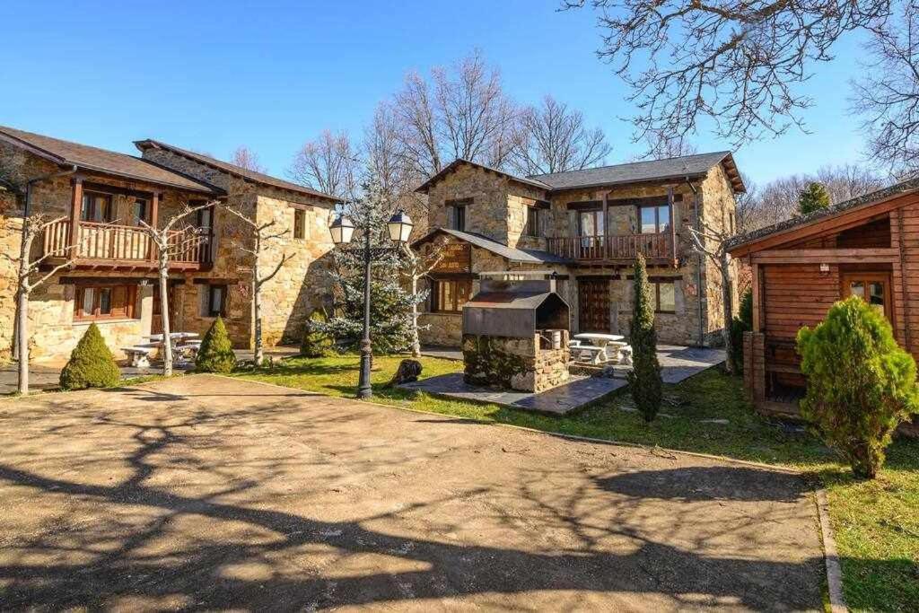 Casas Rurales San Justo Exterior photo