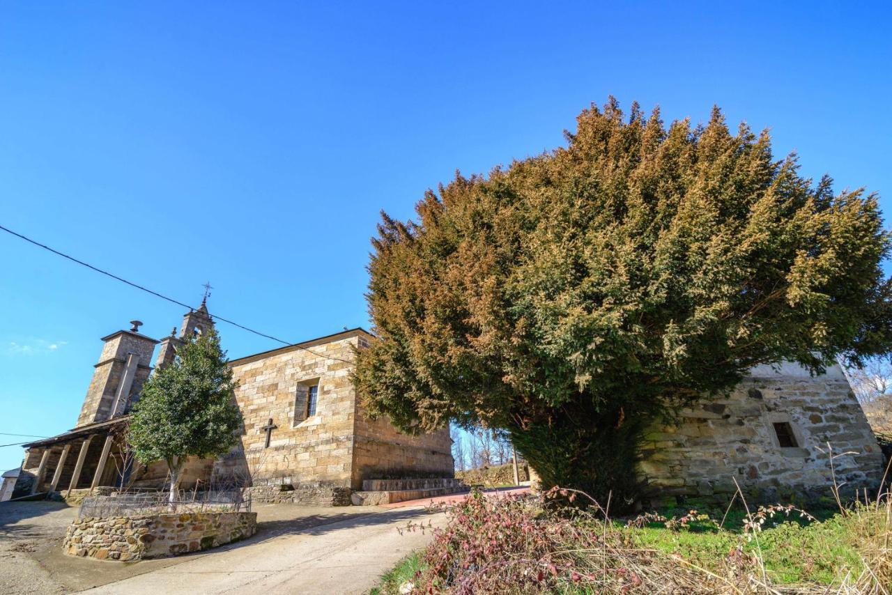 Casas Rurales San Justo Exterior photo