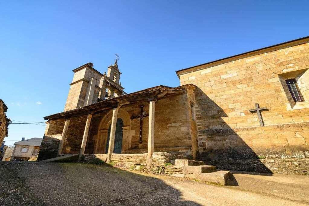 Casas Rurales San Justo Exterior photo