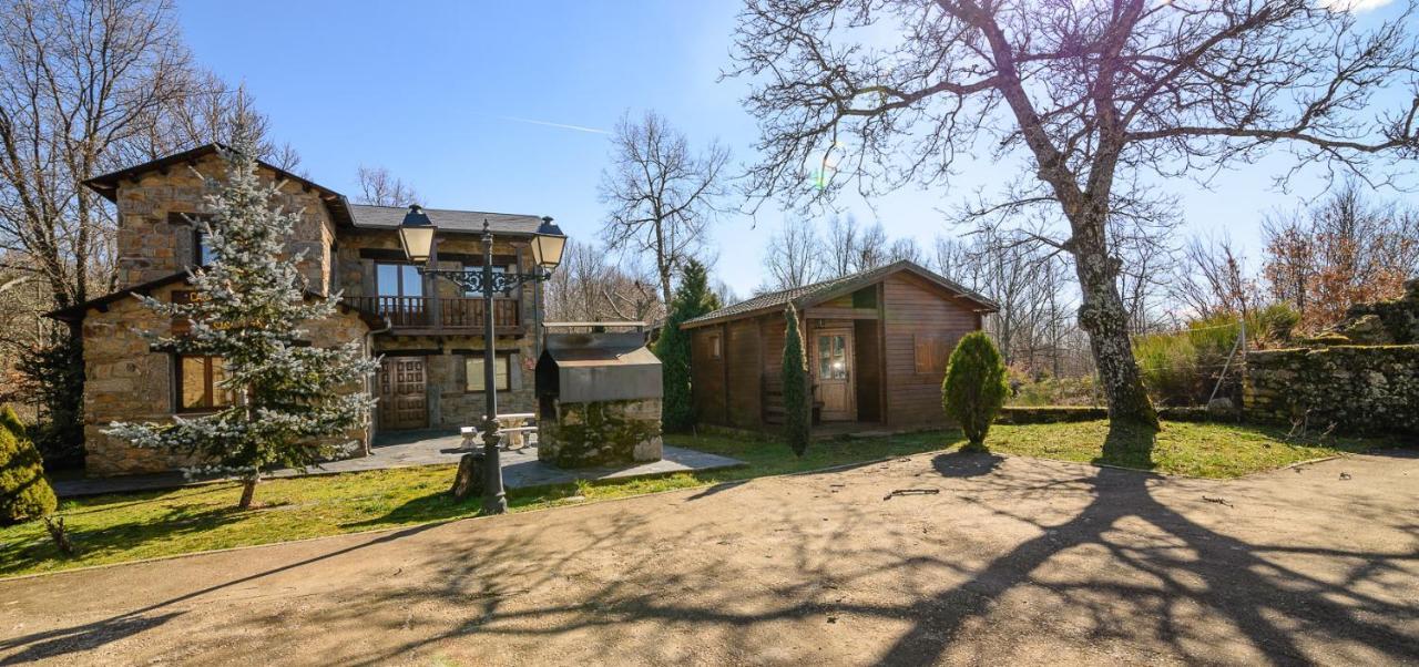 Casas Rurales San Justo Exterior photo