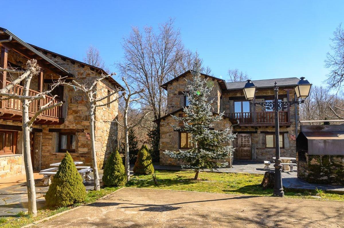 Casas Rurales San Justo Exterior photo