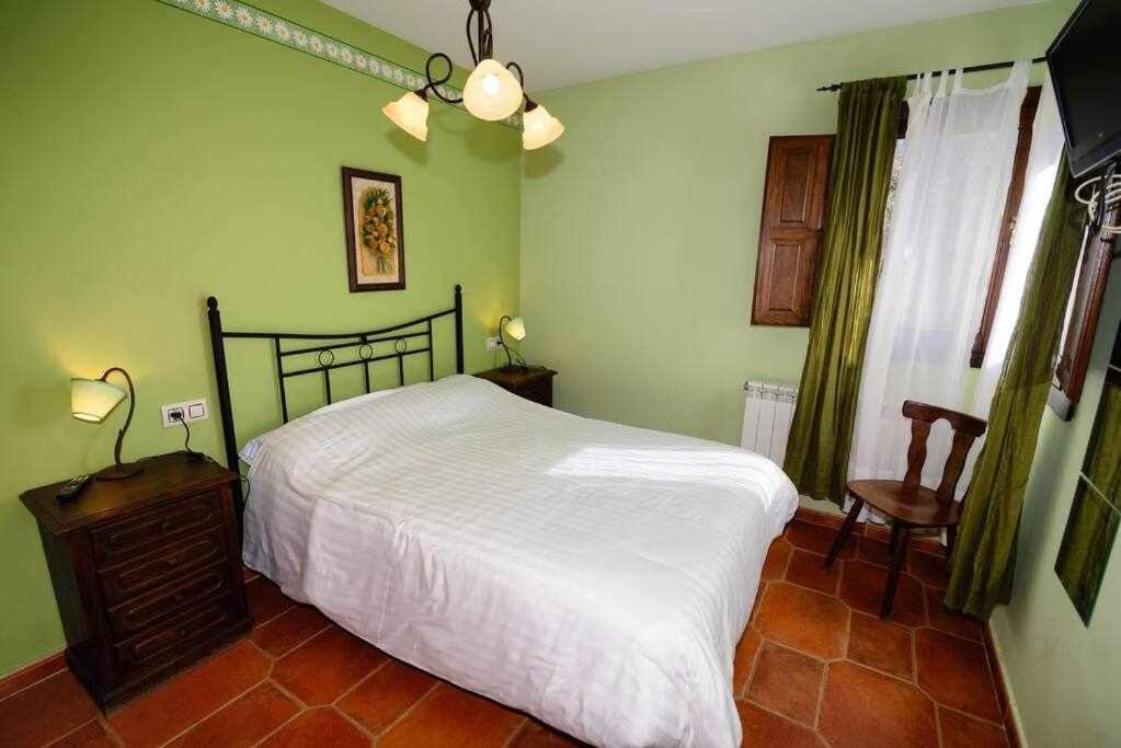 Casas Rurales San Justo Room photo