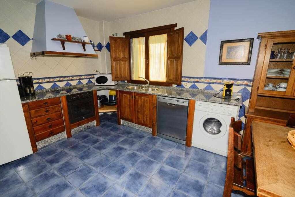 Casas Rurales San Justo Room photo