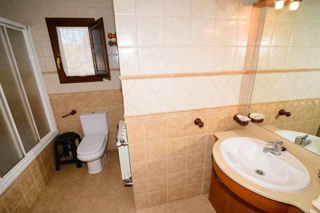 Casas Rurales San Justo Room photo