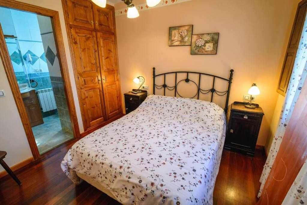 Casas Rurales San Justo Room photo