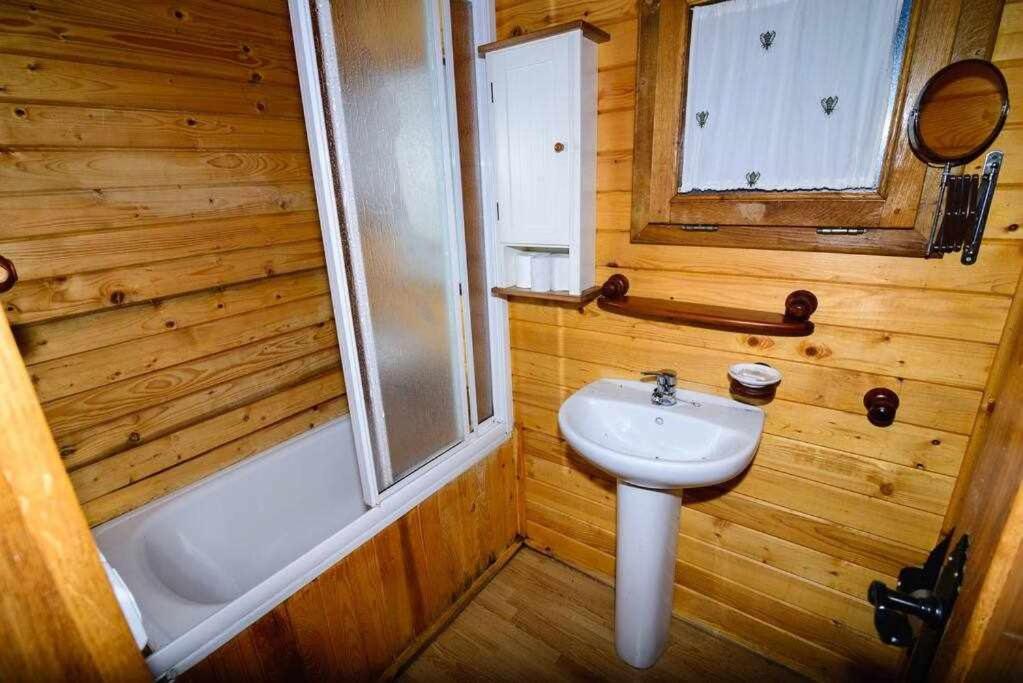 Casas Rurales San Justo Room photo