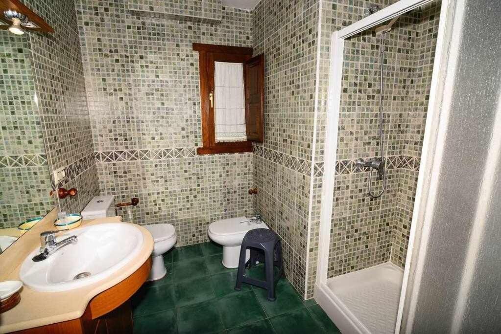 Casas Rurales San Justo Room photo