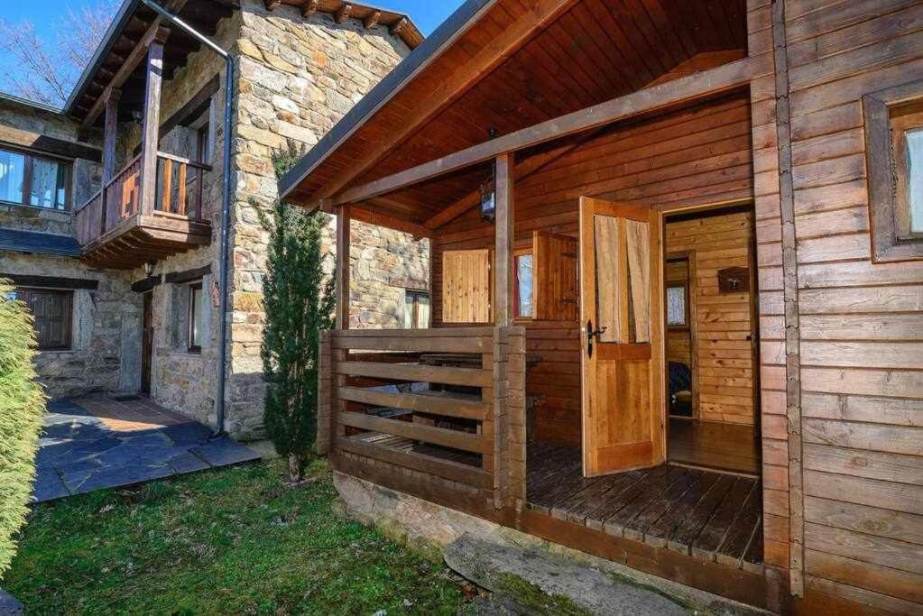 Casas Rurales San Justo Room photo