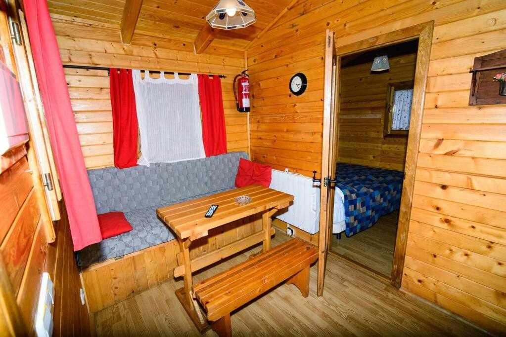 Casas Rurales San Justo Room photo